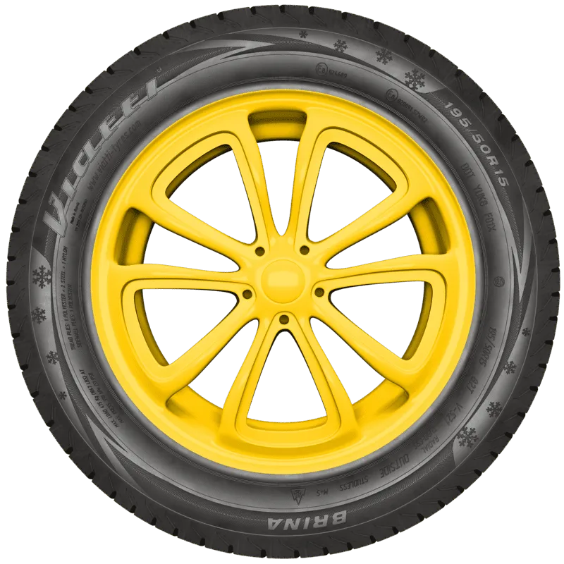 Viatti Brina (V-521) в Кунгуре — KAMA TYRES Viatti Brina (V-521) в Кунгуре