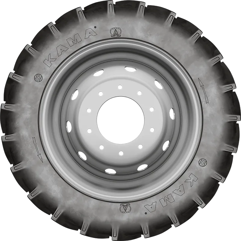 KAMA-405 в Кунгуре — KAMA TYRES KAMA-405 в Кунгуре