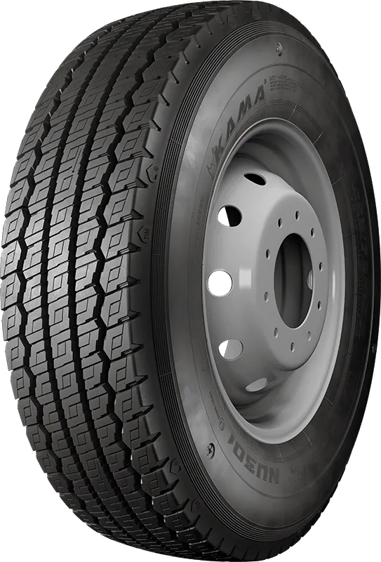 KAMA NU 301 в Кунгуре — KAMA TYRES KAMA NU 301 в Кунгуре