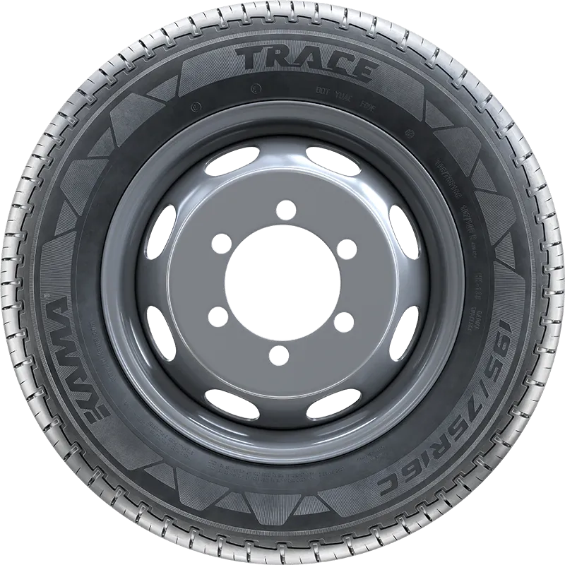 KAMA TRACE (HK-135) в Кунгуре — KAMA TYRES KAMA TRACE (HK-135) в Кунгуре