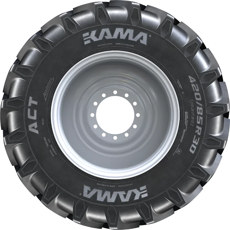 KAMA ACT в Кунгуре — KAMA TYRES KAMA ACT в Кунгуре