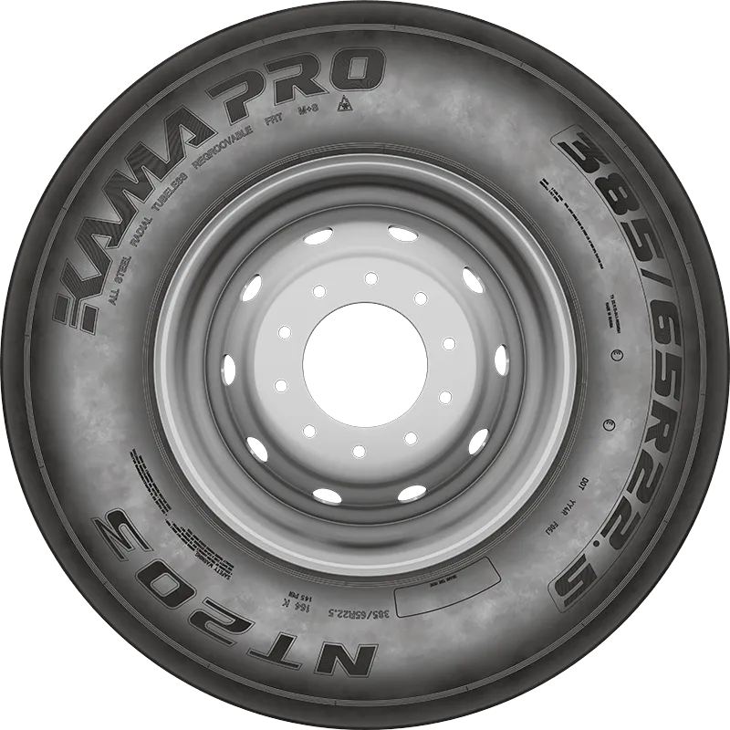 KAMA PRO NT 203 в Кунгуре — KAMA TYRES KAMA PRO NT 203 в Кунгуре