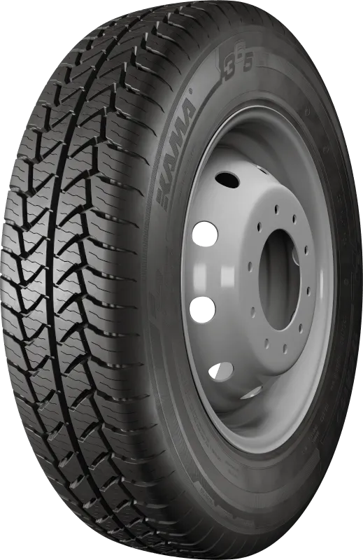 KAMA 365 LT (НК-243) в Кунгуре — KAMA TYRES KAMA 365 LT (НК-243) в Кунгуре