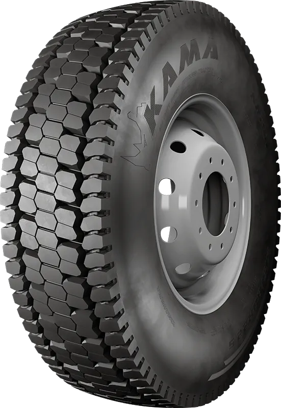 KAMA NR 201 в Кунгуре — KAMA TYRES KAMA NR 201 в Кунгуре