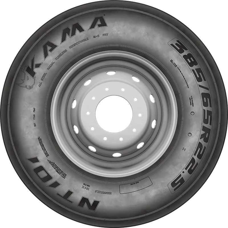 KAMA NT 101 в Кунгуре — KAMA TYRES KAMA NT 101 в Кунгуре