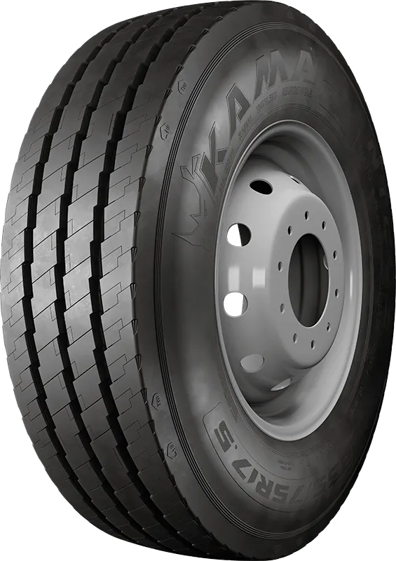 KAMA NT 202 в Кунгуре — KAMA TYRES KAMA NT 202 в Кунгуре